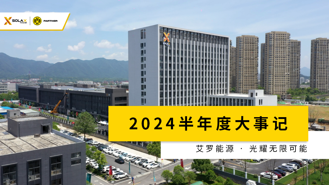 开元ky半年度大事记